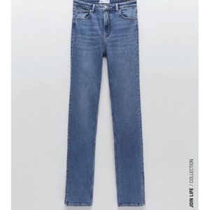 Zara Jeans